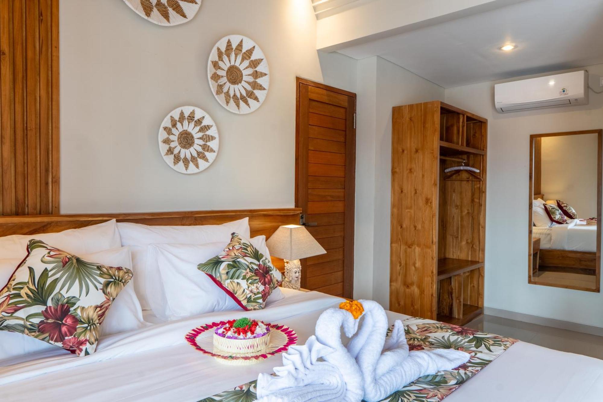Meranggi Home Stay Ubud  Exterior photo